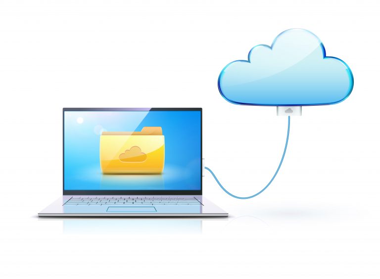 Hp clouddrive что это